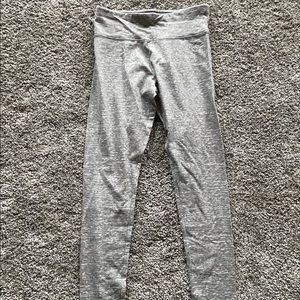 Justice girls legging size 14/16